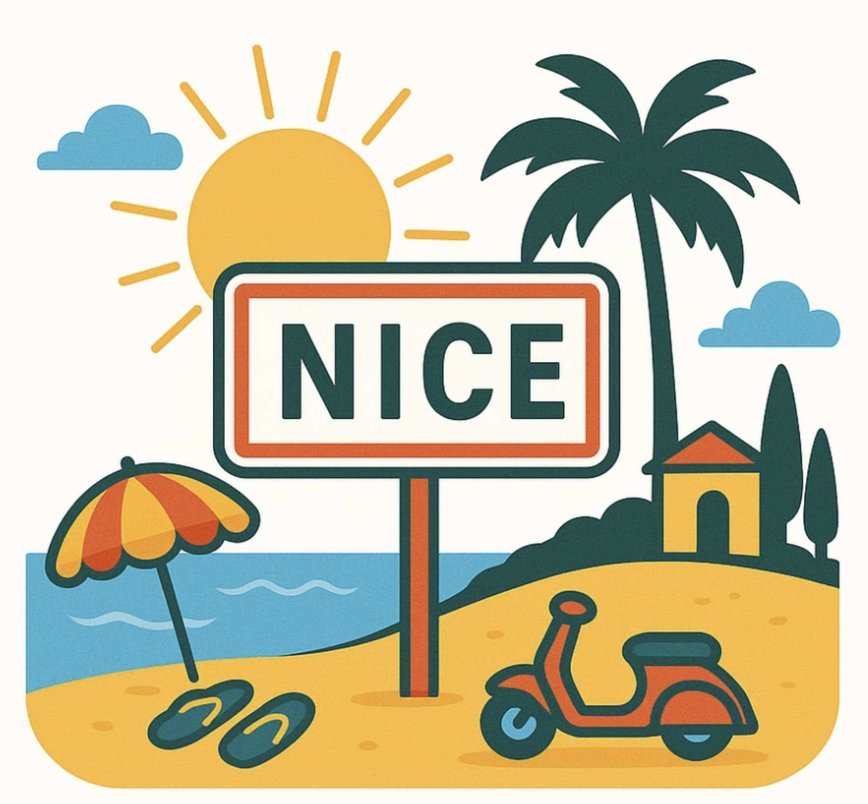 Nice to meet you