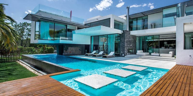 Villa Azur